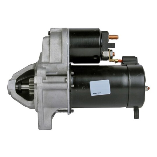 8EA 012 527-501 - Startmotor 