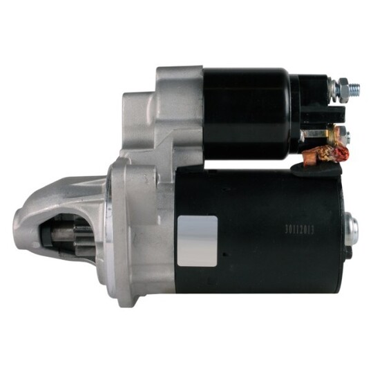 8EA 012 527-831 - Startmotor 