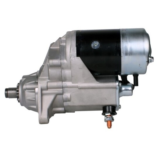 8EA 012 586-001 - Starter 