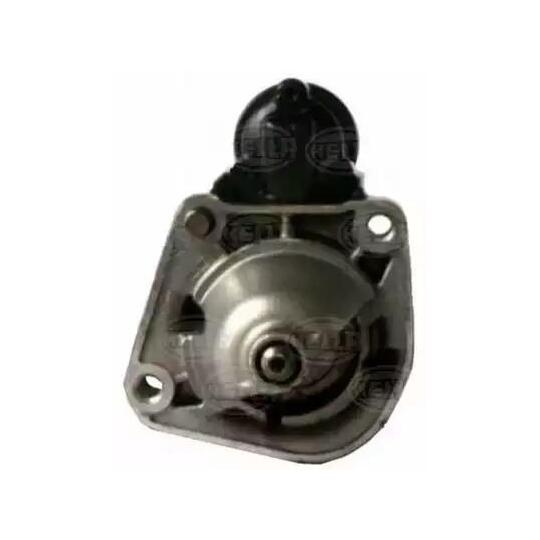 8EA 738 056-001 - Starter 