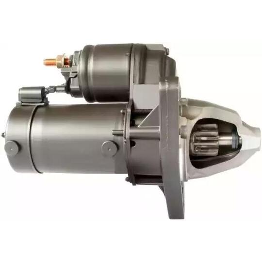 8EA 738 258-251 - Startmotor 