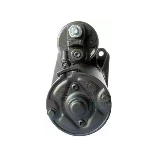 8EA 738 258-451 - Startmotor 