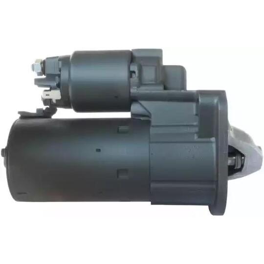 8EA 738 258-451 - Startmotor 