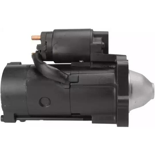 8EA 738 258-911 - Startmotor 