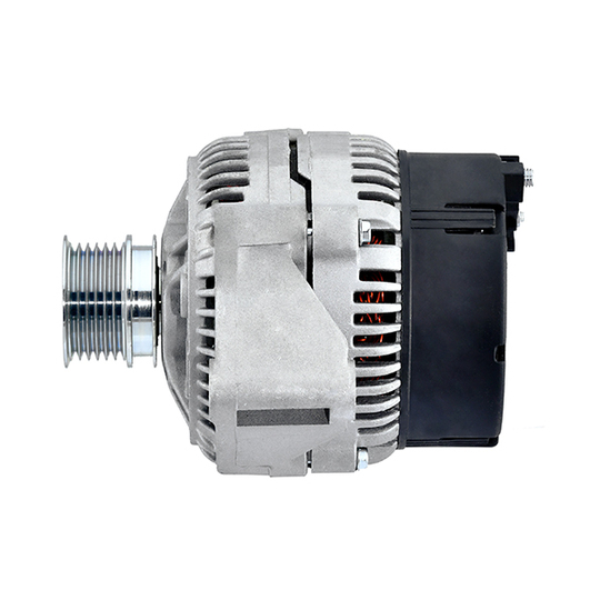 8EL 011 710-061 - Alternator 