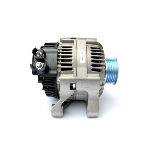 8EL 011 710-361 - Alternator 