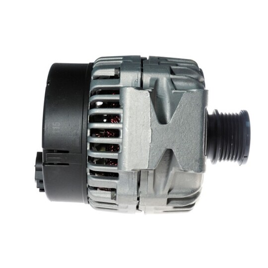 8EL 011 710-421 - Alternator 