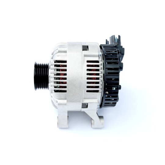 8EL 011 710-511 - Alternator 