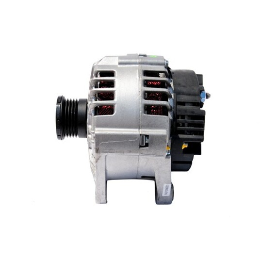 8EL 011 710-611 - Alternator 