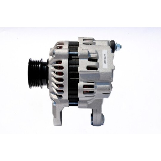 8EL 011 710-621 - Alternator 