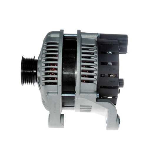 8EL 011 710-721 - Alternator 