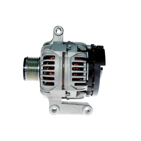 8EL 011 710-781 - Alternator 