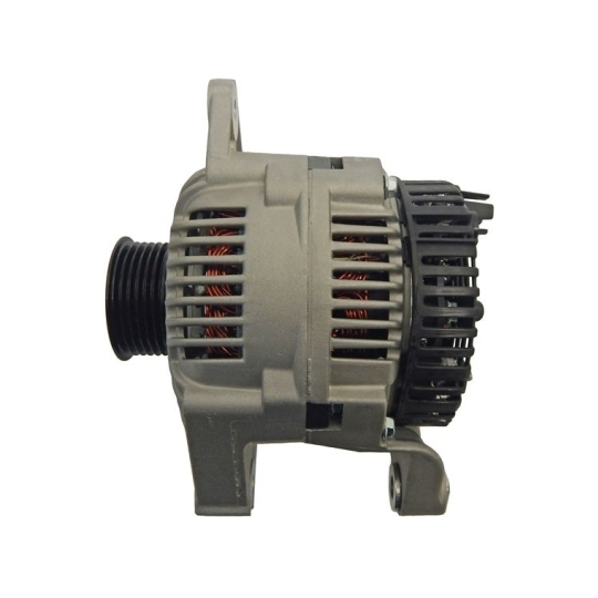 8EL 011 711-041 - Alternator 