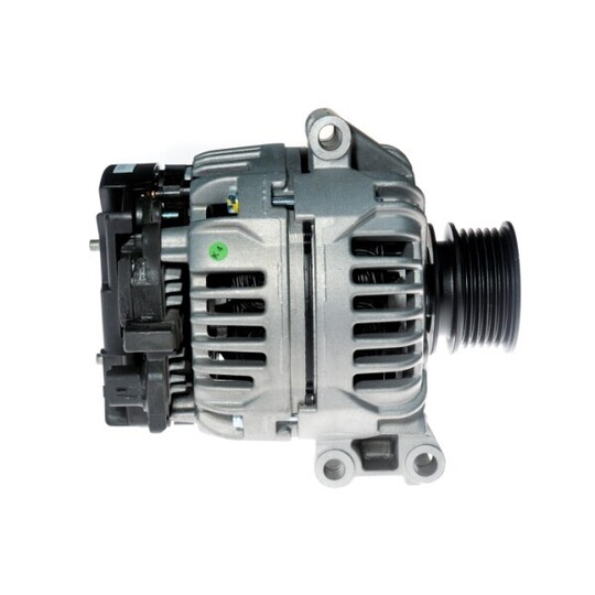 8EL 011 711-531 - Alternator 