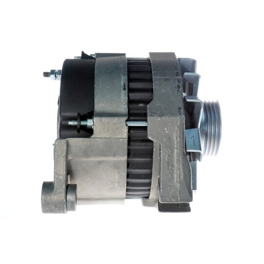 8EL 011 711-651 - Alternator 