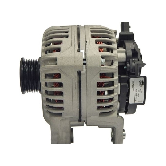 8EL 011 711-821 - Alternator 