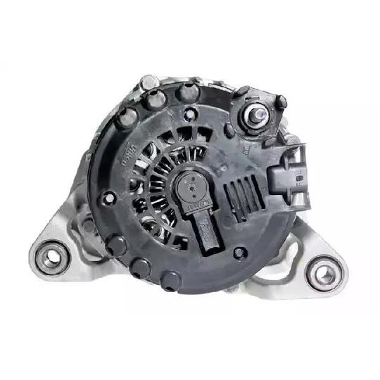 8EL 012 240-001 - Alternator 