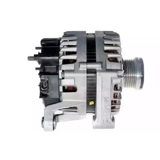 8EL 012 240-001 - Alternator 