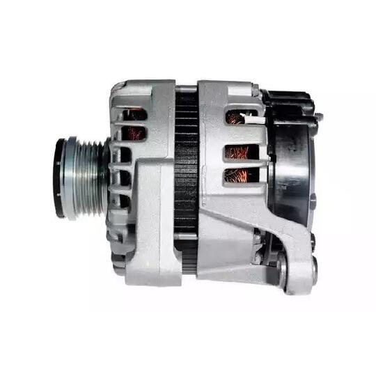 8EL 012 240-001 - Alternator 