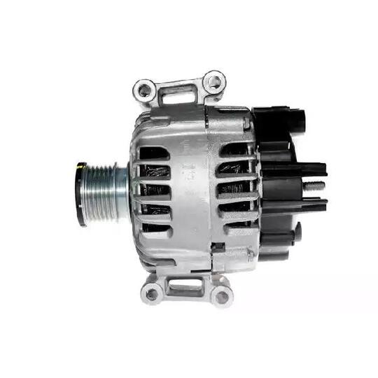 8EL 012 240-011 - Alternator 