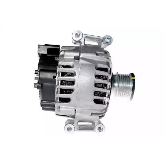 8EL 012 240-011 - Alternator 