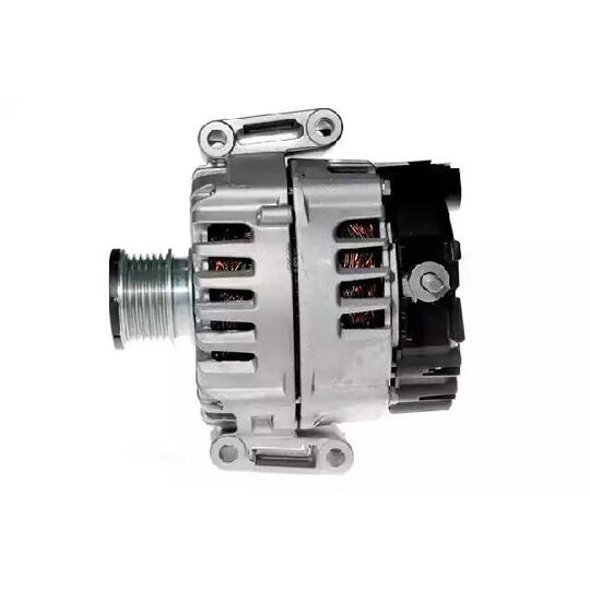 8EL 012 240-021 - Alternator 