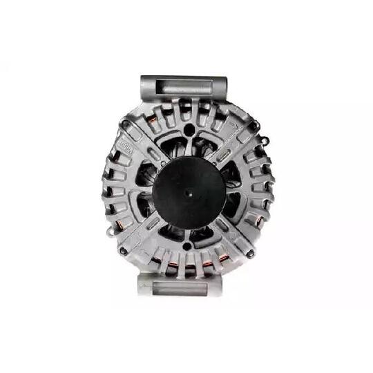 8EL 012 240-021 - Alternator 