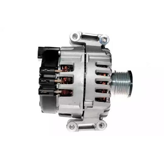 8EL 012 240-021 - Alternator 