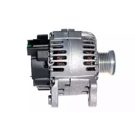 8EL 012 240-121 - Alternator 