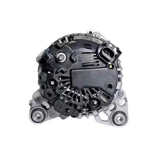 8EL 012 240-121 - Alternator 