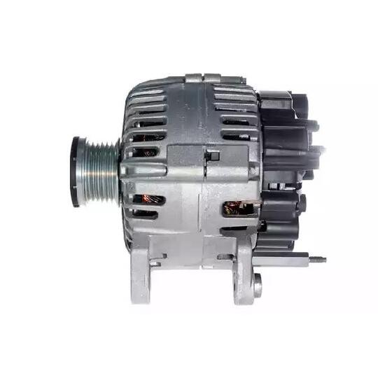 8EL 012 240-121 - Alternator 