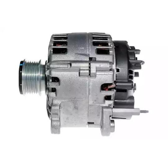 8EL 012 240-191 - Alternator 