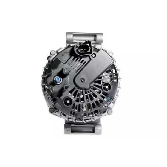 8EL 012 240-201 - Alternator 