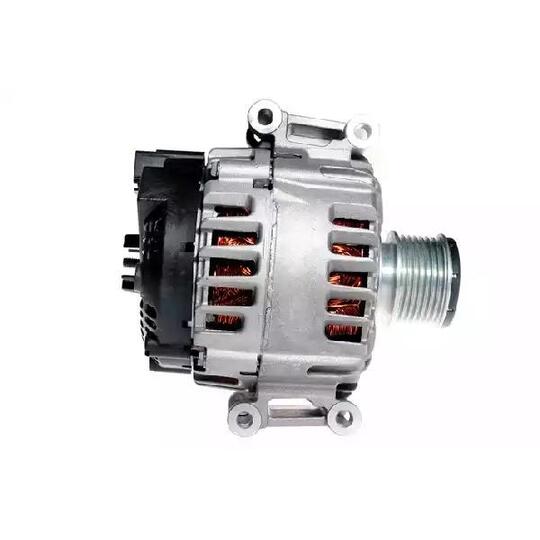 8EL 012 240-201 - Alternator 