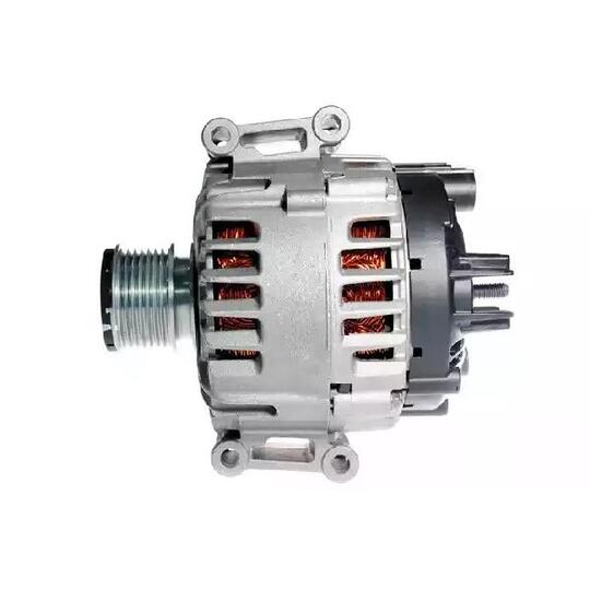 8EL 012 240-201 - Alternator 