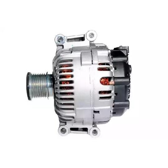 8EL 012 240-251 - Alternator 