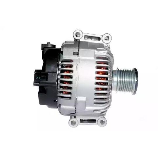 8EL 012 240-251 - Alternator 