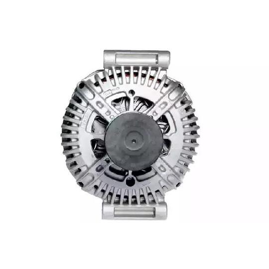 8EL 012 240-251 - Alternator 