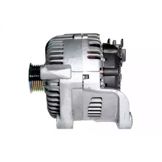 8EL 012 240-261 - Generator 