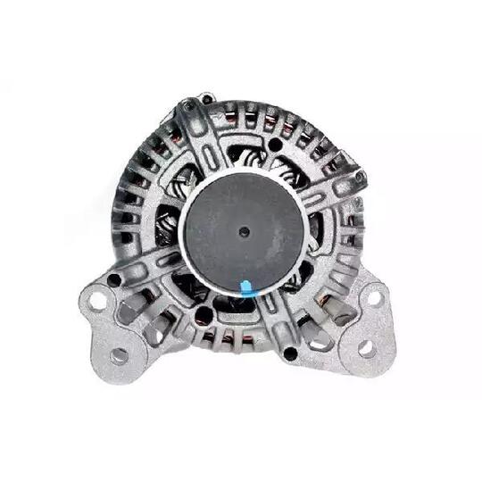 8EL 012 240-341 - Alternator 