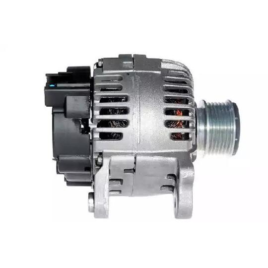 8EL 012 240-341 - Alternator 