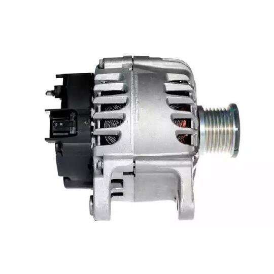 8EL 012 240-351 - Alternator 