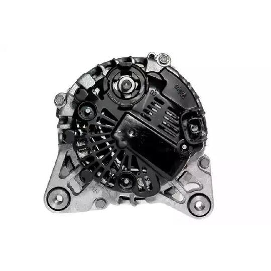 8EL 012 240-351 - Alternator 