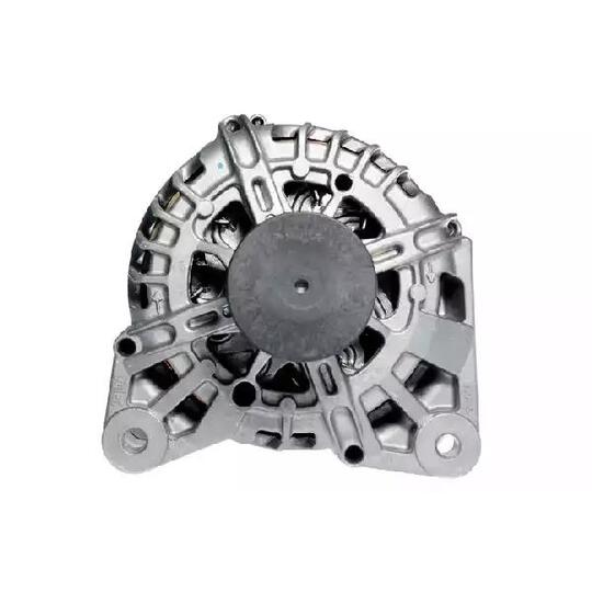 8EL 012 240-351 - Alternator 