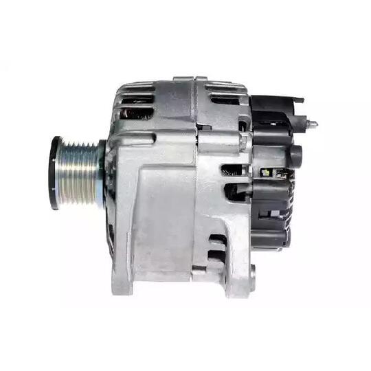 8EL 012 240-351 - Alternator 