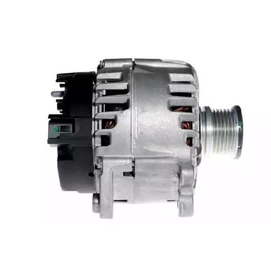 8EL 012 240-361 - Alternator 