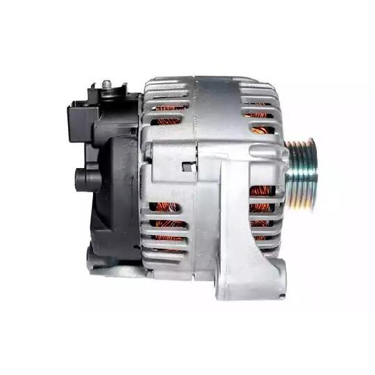 8EL 012 240-371 - Generaator 