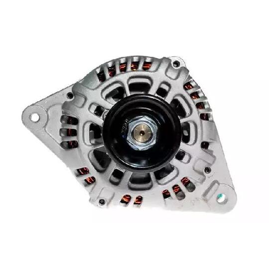 8EL 012 240-441 - Alternator 