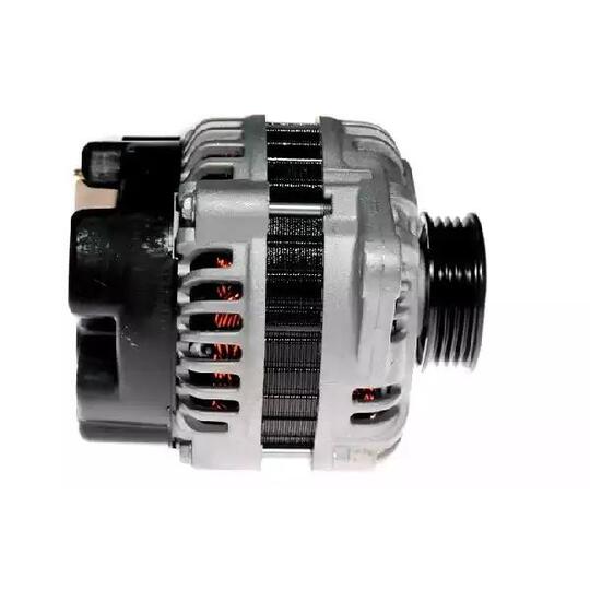 8EL 012 240-441 - Alternator 