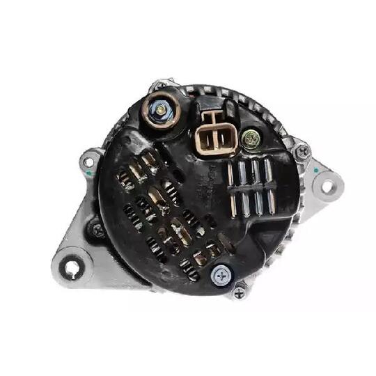 8EL 012 240-441 - Alternator 